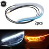 LED De signal phare voiture 2Pcs