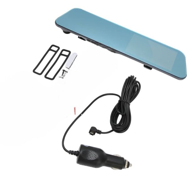 Retroviseur Caméra avant & arriére Full HD 1080P