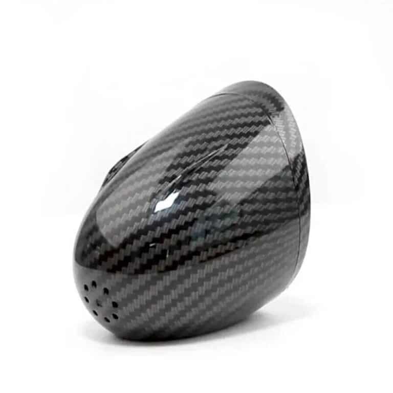 Horloge de tableau Prada pour intérieur de Voiture