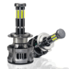 LED de voiture H4/H7 haute puissance
