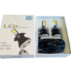 LED phare de voiture G5 H4/H7 40w 4000lm