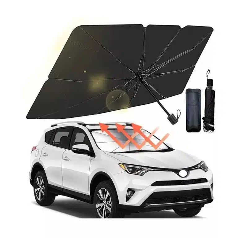 Set De Car Shades (portes Arrières) Compatible Avec Skoda SuperB IV Kombi 2024- (2-pièces) - Pare-soleil Sur Mesure Pour Voiture