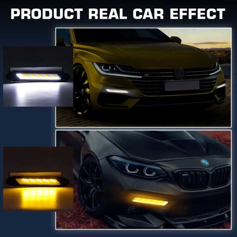 LED Daytime Running light