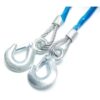 Corde De Remorquage Voiture 4M 5Ton