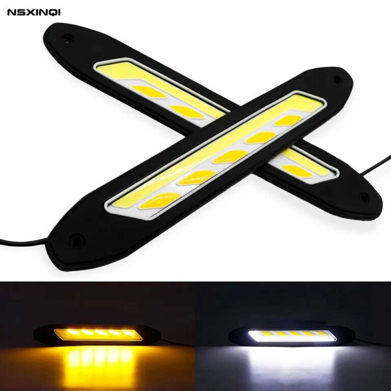 LED Daytime Running light