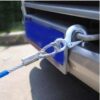 Corde De Remorquage Voiture 4M 5Ton