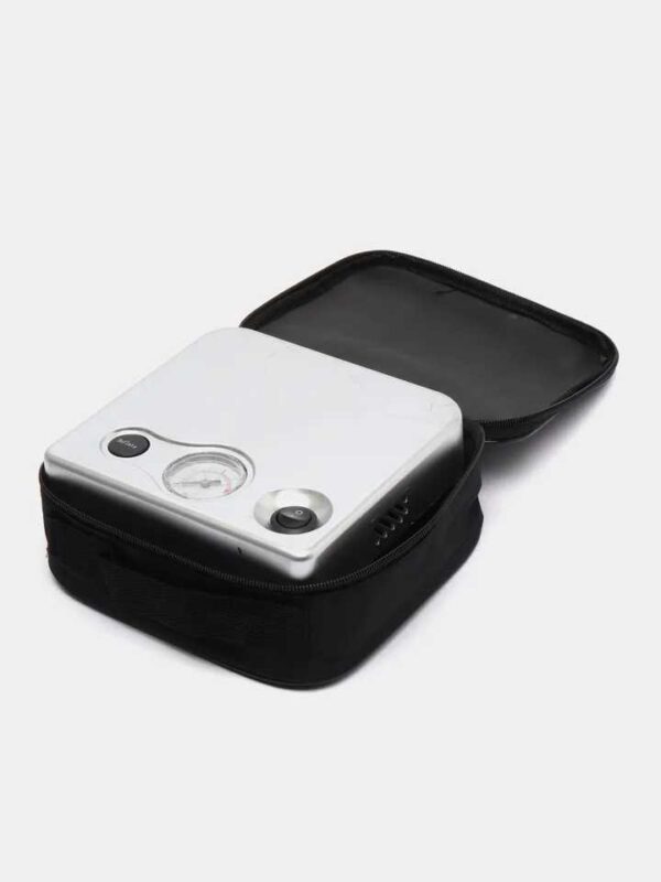 Compresseur Gonflleur Voitures 1 Piston 12V