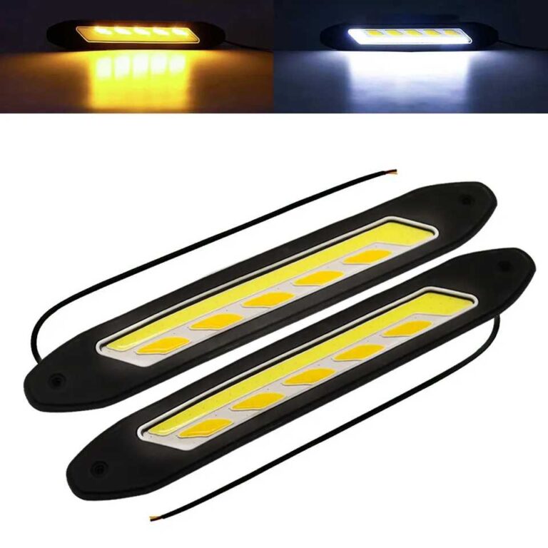 LED Daytime Running light