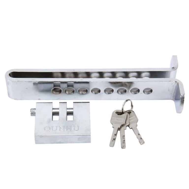 Serrure d'Embrayage de Voiture Universelle