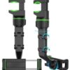 Support Rétroviseur Et Maison 360° - Pour Téléphone Portable -