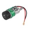 Adaptateur allume-cigare 12V, à encastrer
