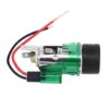 Adaptateur allume-cigare 12V, à encastrer