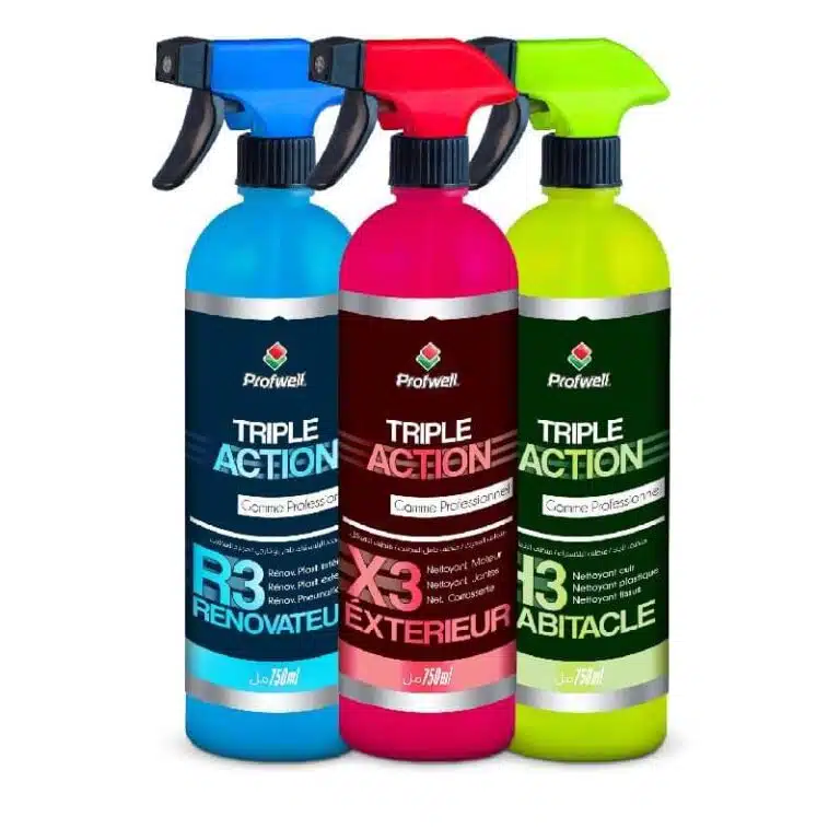 HEALEEP Pichet Réutilisable 3L Avec Pompe - Bidon Distributeur Pour Gel, Shampoing Et Nettoyage, Blanc