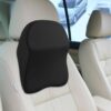 Oreiller orthopédique pour voiture confortable