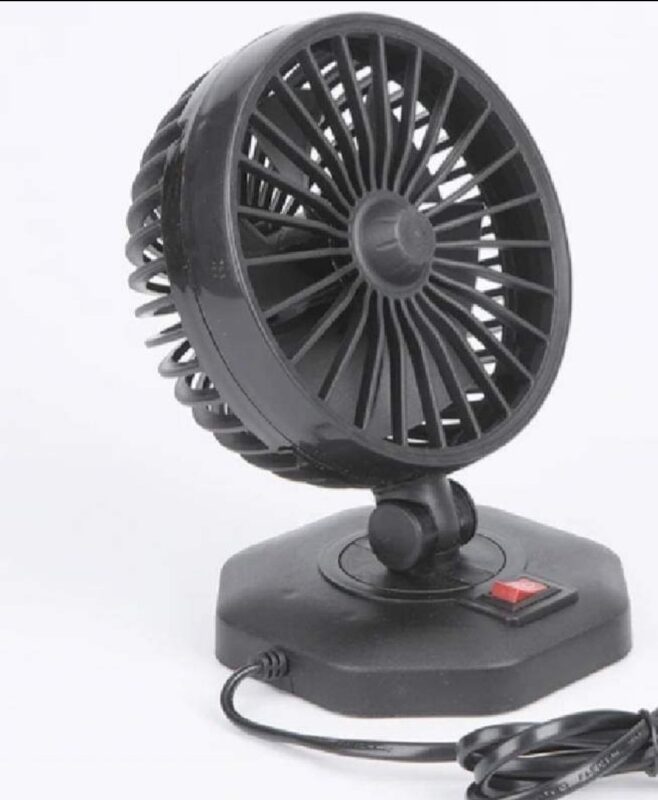 Mini ventilateur de refroidissement 5W