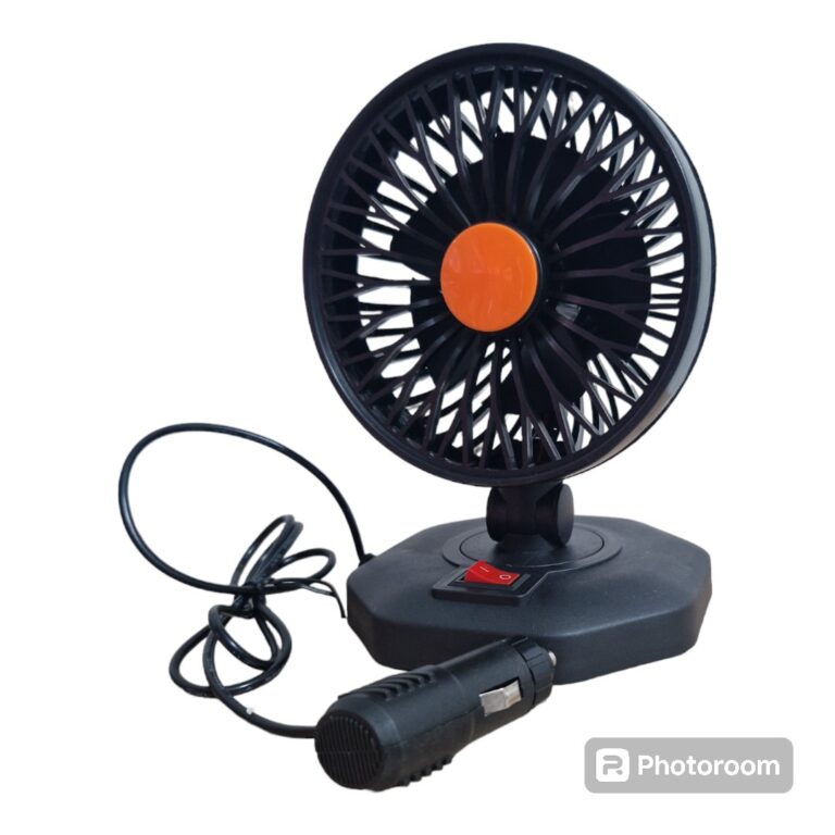 Mini ventilateur de refroidissement 5W
