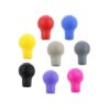 Couvre Boule de Vitesse Silicone rond