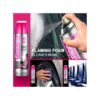 Flamingo Nettoyant Mousse - Lifting Auto/Maison 650ml