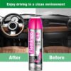 Flamingo Nettoyant Mousse - Lifting Auto/Maison 650ml