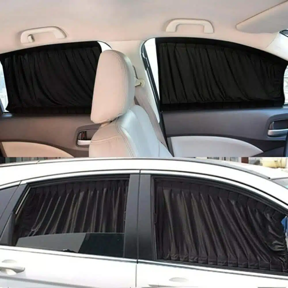 Accessoire Intérieur Voiture 12 Cm - En Alliage Et ABS - Compatible Avec La Plupart Des Modèles - Pour Personnalisation Et Rangement