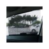 Rideaux Pare-Soleil Pliable Pour Vitre 2Pcs