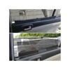 Rideaux Pare-Soleil Pliable Pour Vitre 2Pcs