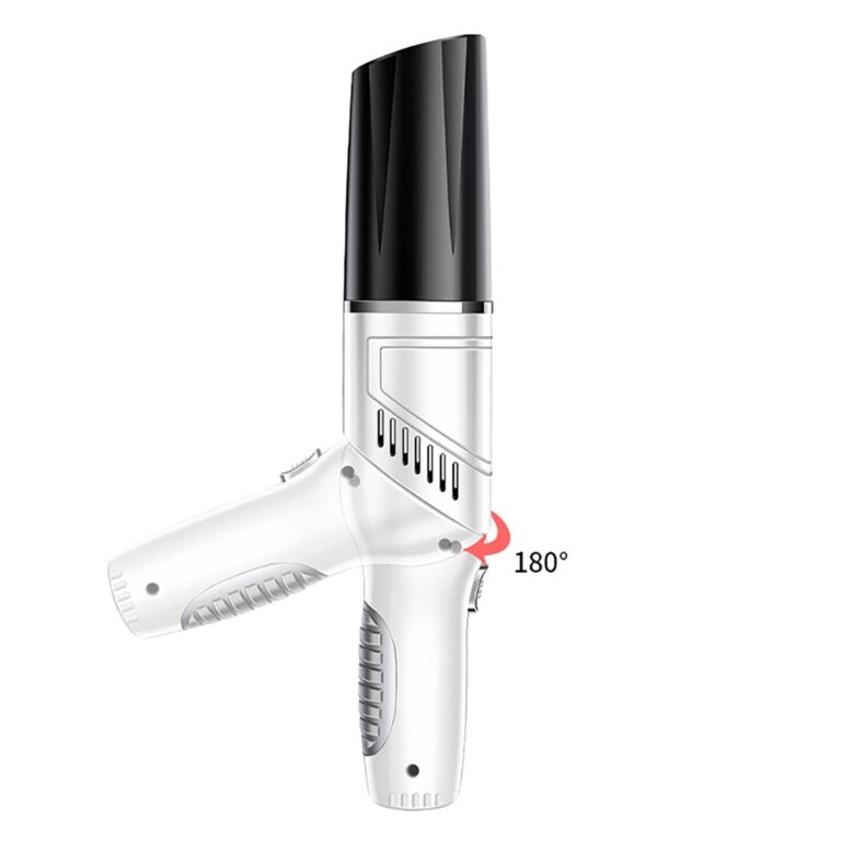 Mini Aspirateur Pliable 120W Portable USB Recharge