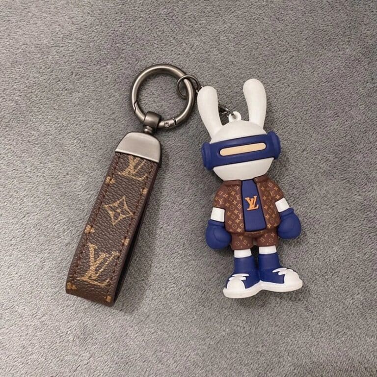 Porte-clé Style Lapein LV