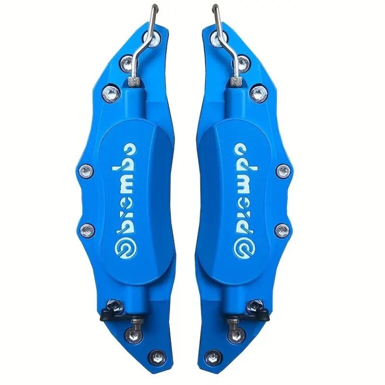 Couvre-étriers Brembo Grand Modèle 2pcs