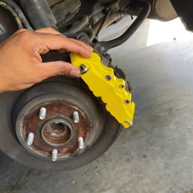 Couvre-étriers Brembo Grand Modèle 2pcs