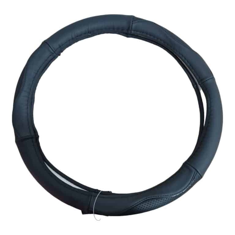 Couvre Volant Cuir Standard