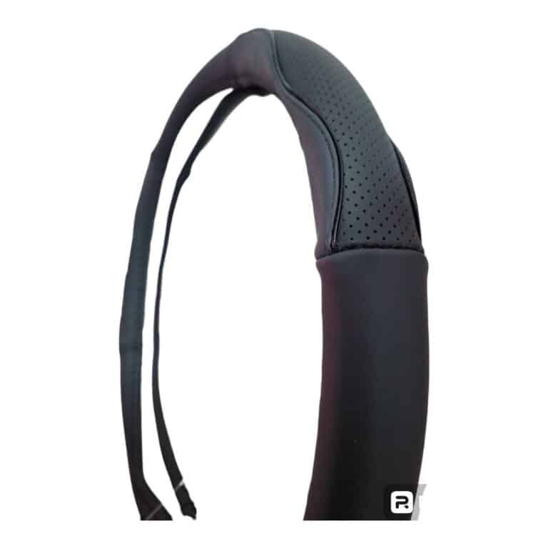 Couvre Volant Cuir Standard