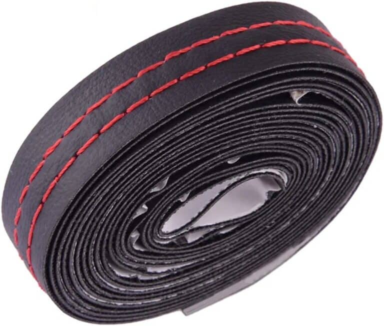 Bande de garniture autocollante pour voiture