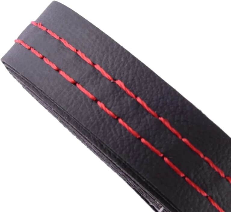 Bande de garniture autocollante pour voiture