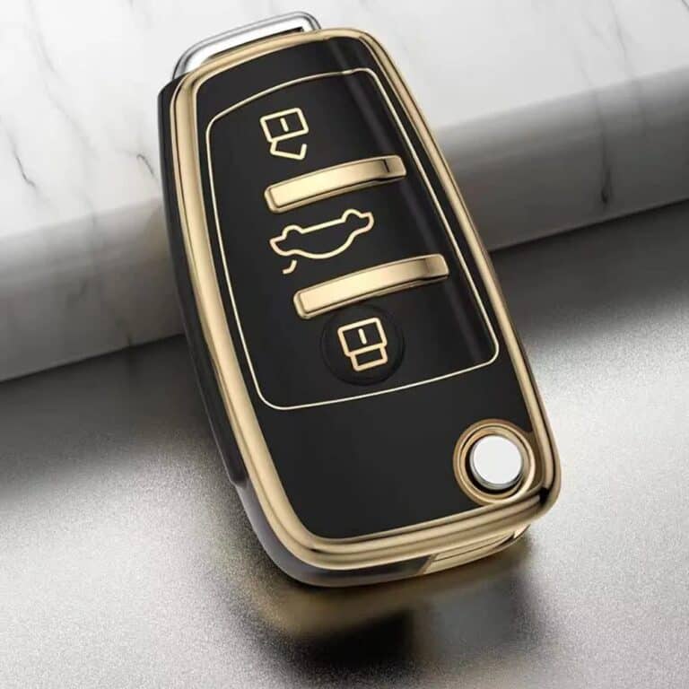 Couvre clé Haute qualité pour Cherry