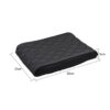 Coussin d'accoudoir de voiture