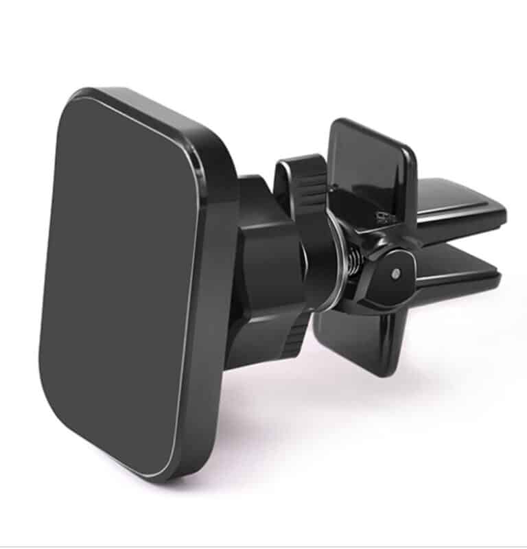 Support Magnétique Grille Ventilation