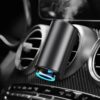 Désodorisant de voiture intelligent LUXE