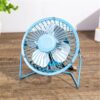 Mini Ventilateur Silencieux USB