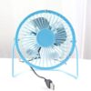 Mini Ventilateur Silencieux USB