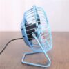 Mini Ventilateur Silencieux USB