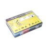 Gaine thermorétractable de tube d'isolation 780Pcs