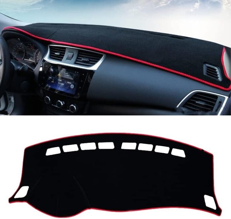 Tapis Tableau Bord Sur Mesure