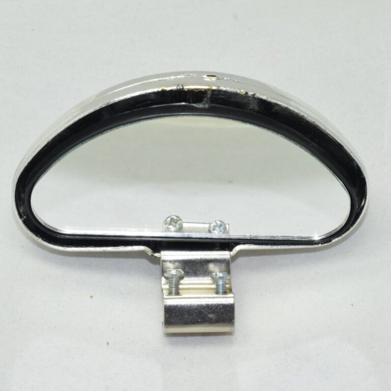 Miroir Angle Mort Réglable Rétroviseur Extérieur