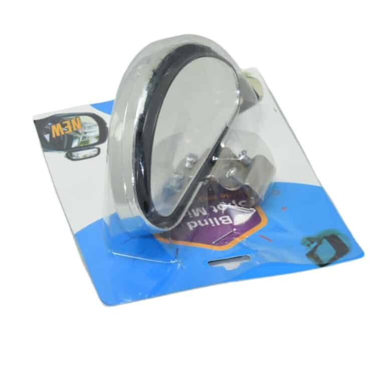 Miroir Angle Mort Réglable Rétroviseur Extérieur