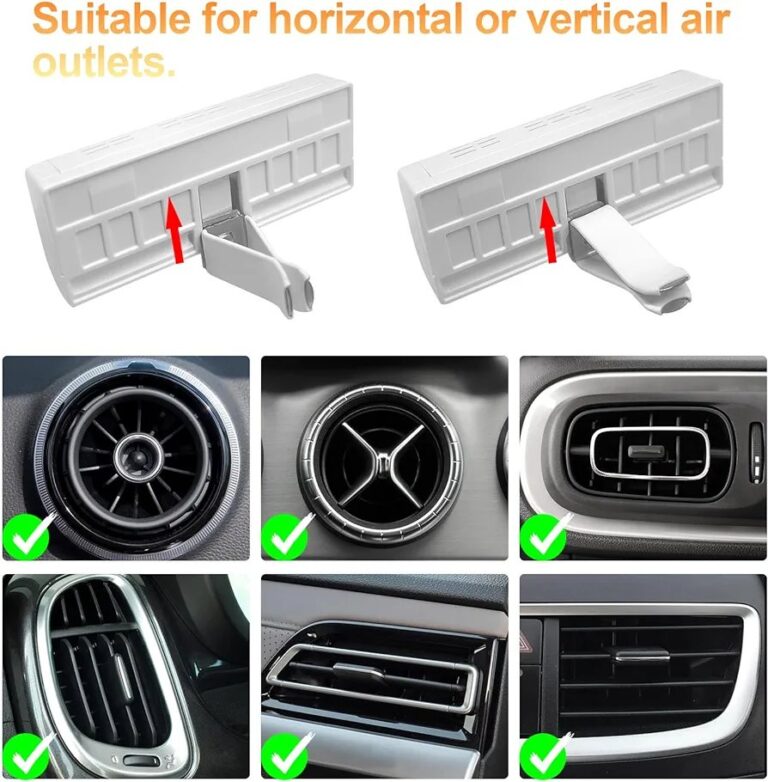 Diffuseur de parfum à énergie solaire modèle climatisation