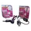 Super Mini Led Phare Haute Qualité 90W 16000LM