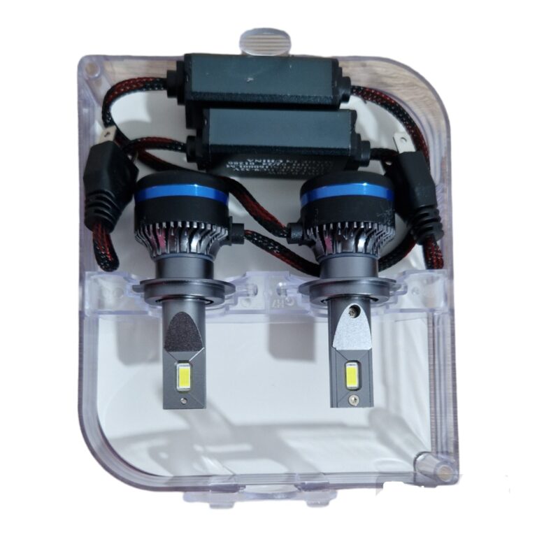 Super Mini Led Phare Haute Qualité 90W 16000LM