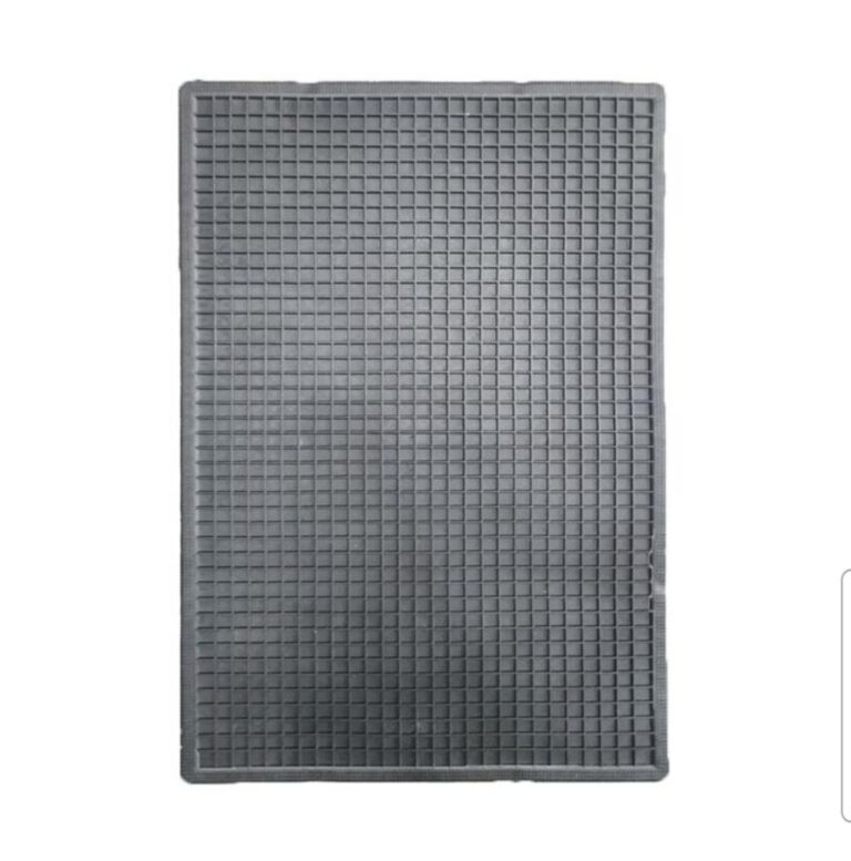 Tapis de voiture 1Pcs