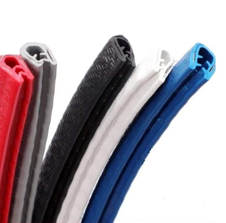 Protection de porte anti-colision universel 5 mètre